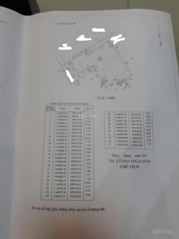 Bán gấp biệt thự rộng 600m2 gồm 3 gian nhà đường Hoàng Việt, P4, TB. 72 tỷ 12903512