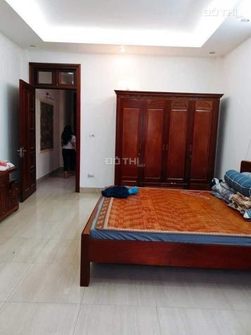 Bán nhà đẹp 40m2 * 4 tầng, 4 phòng cho thuê Nguyễn Phúc Lai, giá 3.5 tỷ 12903567