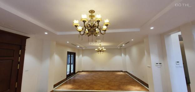 Bán tòa nhà mới văn phòng Ngụy Như Kon Tum, 90m2, 8 tầng, lô góc, 26 tỷ 12903571