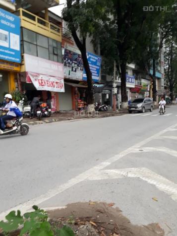 Bán nhà mặt phố tại đường Bưởi, Phường Cống Vị, Ba Đình, Hà Nội, diện tích 60m2 12903609