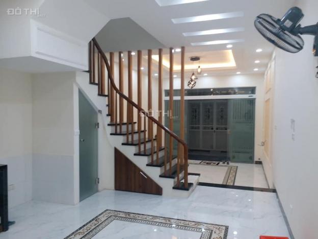 Bán nhà Mai Anh Tuấn 49m2, 4 tầng, giá 6,8 tỷ 12903777