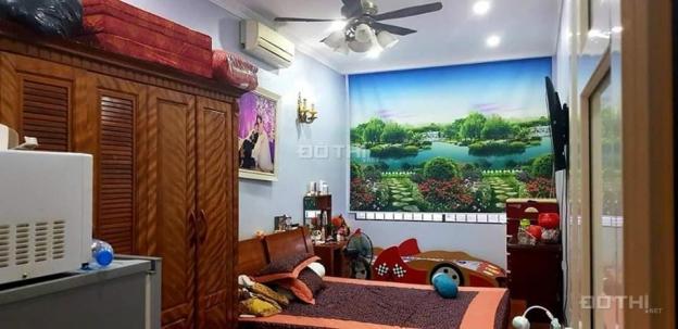 Bán nhà phố Cẩm Văn ô tô đỗ cửa kinh doanh tốt. DT 32m2, 6T, giá 4.1 tỷ 12903872