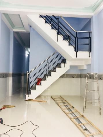 Nhà trệt, lầu, 72m2, hẻm Kia, đường Số 2 ngay cầu Ông Dầu Hiệp Bình Phước. Giá = 4 tỷ thương lượng 12904036