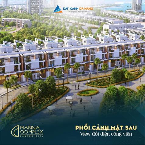 Tâm điểm đầu tư hấp dẫn nhất thị trường Đà Nẵng. Siêu dự án Marina Complex đẳng cấp giới thượng lưu 12904144