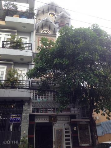 Bán nhà MTKD đường Gò Dầu, P. Tân Sơn Nhì, Q. Tân Phú, dt: 6x20, đúc 3 tấm, giá: 24,7 tỷ 12904309