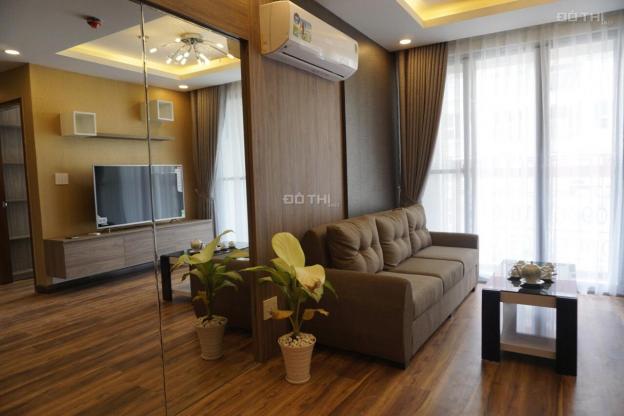Cho thuê căn hộ cao cấp khu Phú Mỹ Hưng, Quận 7 giá từ 12 triệu 12904313
