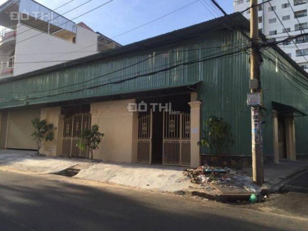 Anh Ba bán xưởng đường QL 50, 603,5m2 Bình Chánh, 0786.716.027 12904325