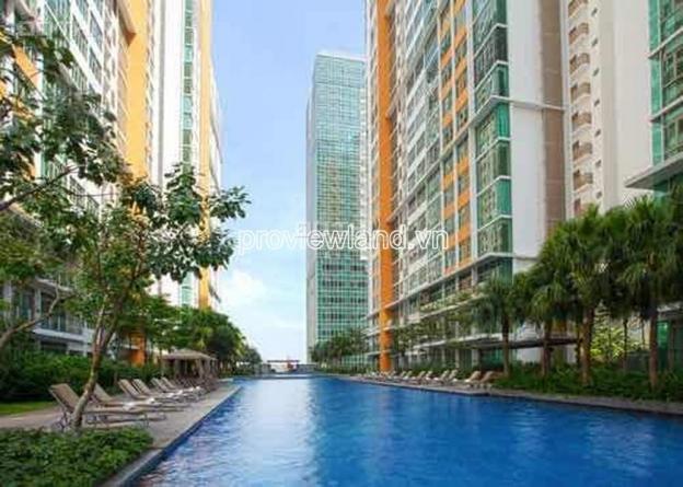 Căn hộ cao cấp cần bán giá tốt tại The Vista An Phú, 3PN, 142m2, view hồ bơi 12904344