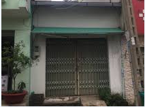 Vỡ nợ bán nhà Kinh Dương Vương, Q. 6, 75m2, SHR XDTD gần rạp phim tiện KD, 0779859131 Hoàng Anh 12904384