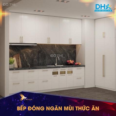 Bán căn hộ chung cư tại đường Hồng Bàng, Phường 6, Quận 6, Hồ Chí Minh diện tích 59m2, giá 2,8 tỷ 12904407