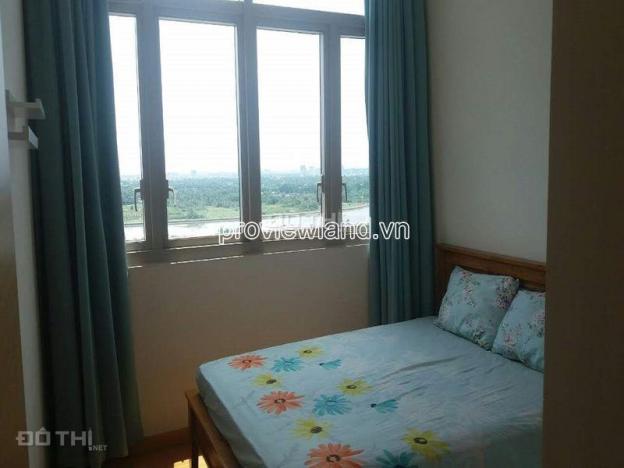 Căn hộ cho thuê gấp tại The Vista An Phú gồm 2PN, 109m2, Block T5 view sông 12904505