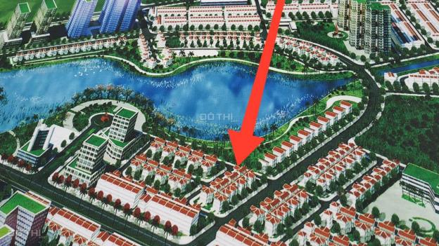 Chính chủ bán đất liền kề chỉ 2 tỷ 700 triệu KĐT Thanh Hà, Hà Đông, LH 0988 846 847 (MTG) 12904666