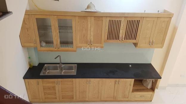 Bán nhà Nguyễn Đức Cảnh 38m2, 5 tầng cực đẹp, mặt tiền 4m, giá 2.8 tỷ 12904896