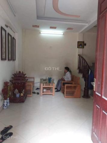 Bán nhà rất đẹp Quan Nhân, Thanh Xuân 30m2 x 5T, giá 2.55 tỷ 12905161