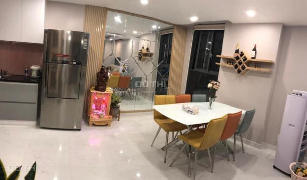 Bán penthouse CC Sky 9 đường Liên Phường, Q. 9 giá: 3,8 tỷ. LH 0985 610013 12905167