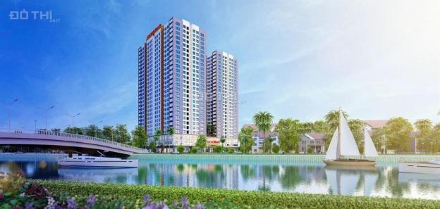 Sở hữu căn hộ cao cấp Homyland 3, giá 2.8 tỷ 12905250