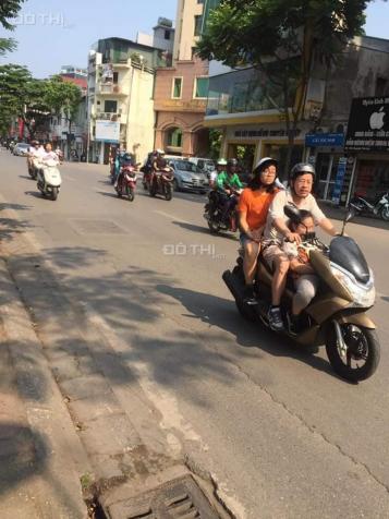 Bán nhà mặt phố tại đường Nguyễn Thái Học, Phường Ngọc Hà, Ba Đình, Hà Nội, diện tích 105m2 12905356
