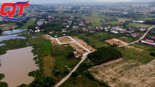 Bán đất tại đường Thành Hồ, Xã Diên Phước, Diên Khánh, Khánh Hòa, diện tích 100m2, giá 260 triệu 12905382
