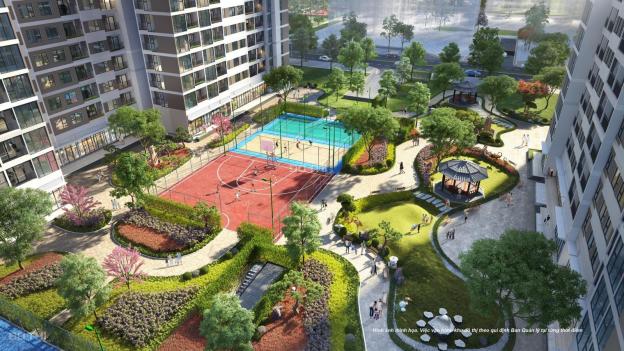 Với 600 triệu anh chị loay hoay không biết chọn căn hộ có 2 phòng ngủ nào ở Vinhomes Ocean Park 12905461