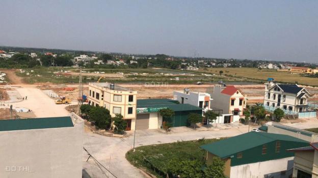 Bán đất nền dự án tại mặt đường QL 47, Xã Quảng Phú, Thanh Hóa, diện tích 100m2, giá 860 tr 12905529