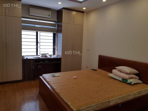 Bán nhà phố Hoàng Văn Thái Thanh Xuân 85m2, 5 tầng, MT 5m, gara ô tô đẹp ở ngay (ảnh thật) 12905553