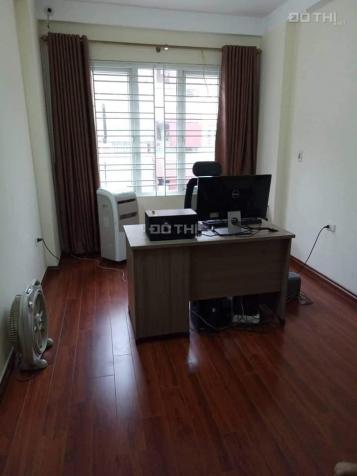 CC bán nhà Đội Nhân, Ba Đình 27m2 ngõ 3 ô tô tránh, ngõ thông, kinh doanh 3.2 tỷ, LH: 0379947218 12905552