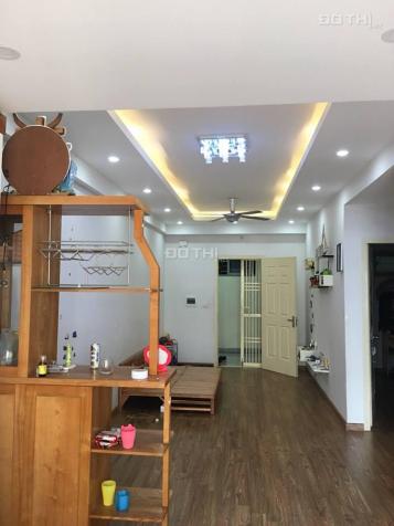 Rẻ quá! Chính chủ bán căn 2 phòng ngủ HH2 Linh Đàm - View Đông Nam - Full đồ đẹp 72m2 - 1.12 tỷ 12905732