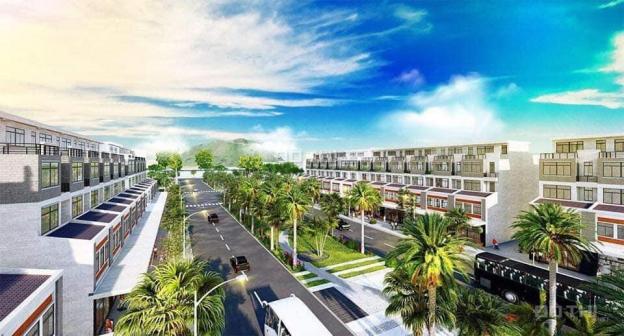 Đại dự án Vistaria Eco City lớn nhất Buôn Ma Thuột - Siêu phẩm đầu tư 12905814