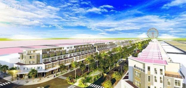 Đại dự án Vistaria Eco City lớn nhất Buôn Ma Thuột - Siêu phẩm đầu tư 12905814