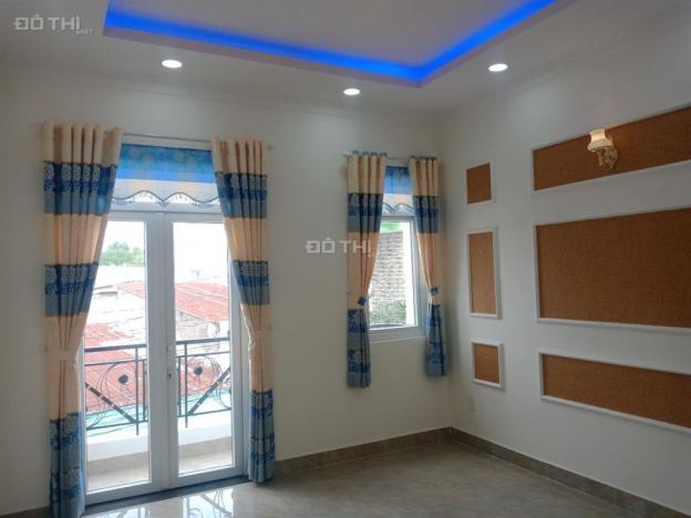 Bán nhà đẹp 4x15m đường xe hơi, xã Xuân Thới Sơn, Hóc Môn 12905828