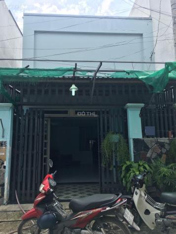 Nhà 5x21m, Phan Văn Hớn vô 300m, gần cây xăng 61 Ấp 3, Xuân Thới Thượng 12905914