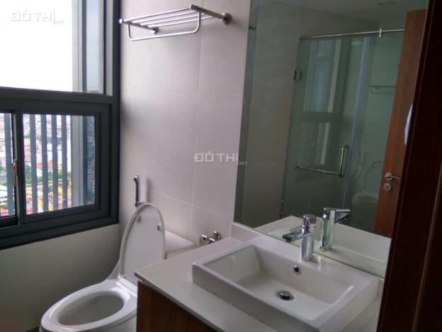 Cho thuê gấp căn hộ 3PN, đủ đồ đẹp, 97m2, Home City Trung Kính, view thành phố, LH 0964399884 12905975