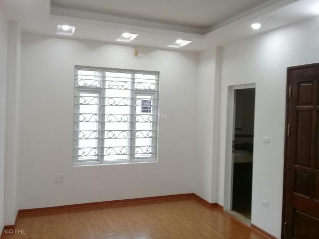 Chính chủ cần bán nhà ngõ phố Yên Duyên - Yên Sở 45m2 x 5T đẹp, ô tô vào được. Giá 3,6 tỷ 12906037