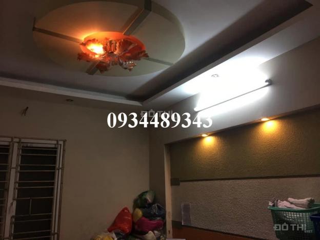 Bán nhà phân lô phố Vĩnh Phúc, Ba Đình ngõ ô tô tải tránh kinh doanh đỉnh hơn 7 tỷ - 0934489343 12906211