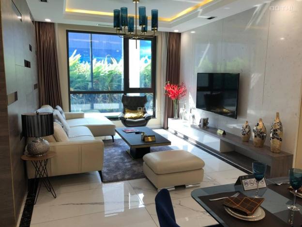 Chính chủ bán căn hộ 2PN tầng cao view sông hồng, cầu Thăng Long, giá bán 3.1 tỷ-LH: 0967 999 595 12906249