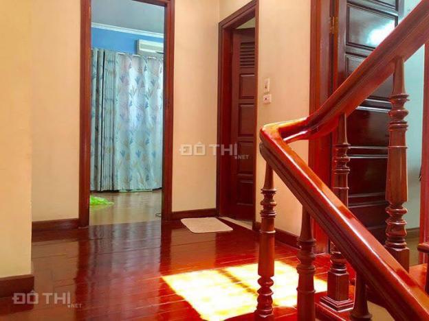 Nhà Lạc Trung, 48m2, 4 tầng, dân trí cao, ô tô đỗ cổng, 3.5tỷ 12906266