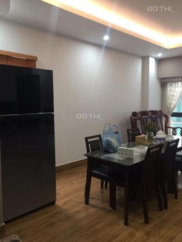 Bán nhà riêng Thái Thịnh, Đống Đa, 52m2, 10.3 tỷ, thang máy, kinh doanh, văn phòng, đường ô tô 12906321