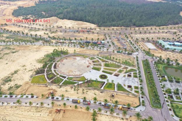 Tôi cần chuyển nhượng lô Luxcity Quy Nhơn vị trí đẹp nhất dự án, giá rẻ hơn 200tr, LH: 0931.914.941 12906352