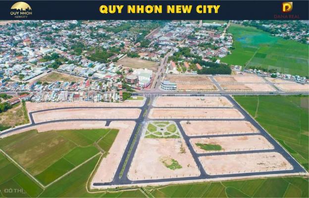 Vị trí đẳng cấp nâng tầm giá trị - Quy Nhơn New City nơi sinh lời hấp dẫn 12906453