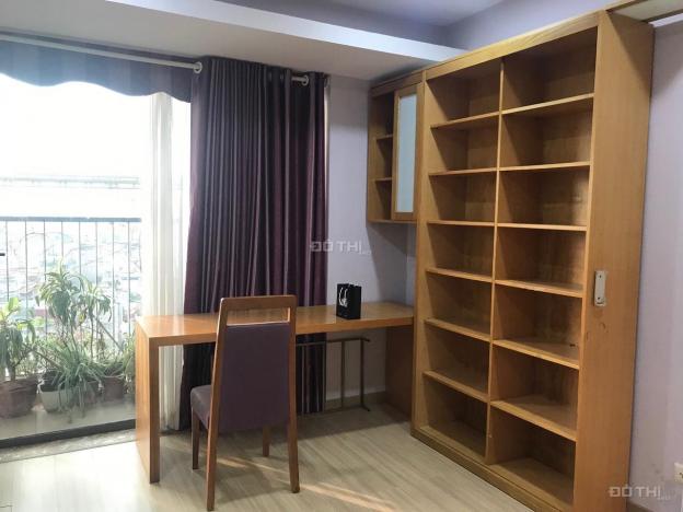 Cho thuê căn hộ 3 PN, full đồ tại Sky City 88 Láng Hạ, giá 18tr/tháng. LH: 0936530388 12906626