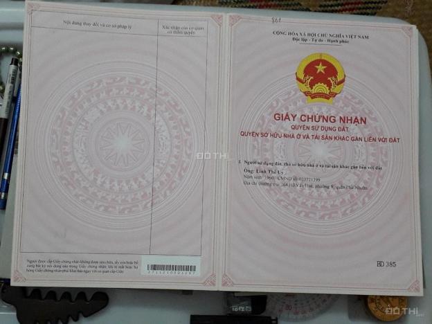 Bán đất Thạnh Mỹ Lợi, dự án Huy Hoàng ngay khu hành chính, nền H6 (100m2), 100 triệu/m2 chính chủ 12906671