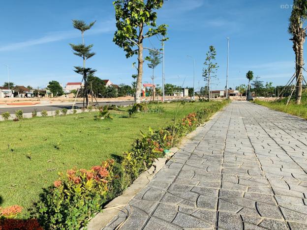 Bán đất trung tâm thị trấn La Hà, cạnh trường học, giá rẻ hơn thị trường 100 triệu 12906676