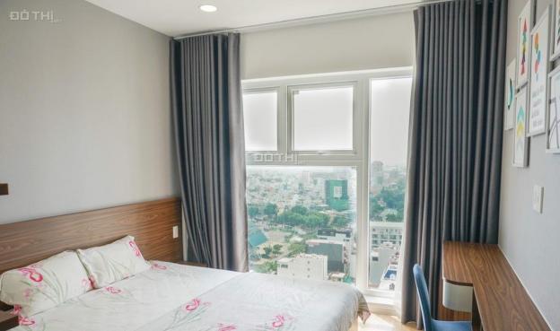 Cho thuê căn hộ cao cấp mới 100% tại chung cư Xi Grand Court Q10 12906679