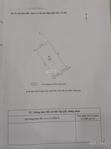 Bán nhà 6 tầng, phân lô, lô góc 3 mặt thoáng, phố Ngụy Như Kon Tum, giá 11,2 tỷ 12906722