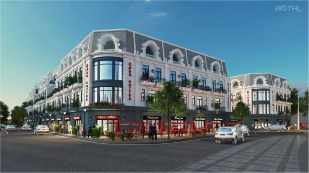 (Độc quyền) Dự án Royal Landmark & shophouse Quảng Bình. Cơ hội đầu tư tốt cho các nhà đầu tư 12906755