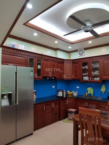 Bán nhà KD đỉnh phố Kim Giang 60m2, 4 tầng, MT 4m, 6,95 tỷ 12906903