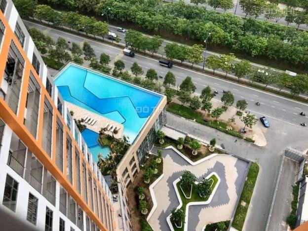 Bán căn hộ The Sun Avenue ngay mặt tiền Mai Chí Thọ, KDC Văn Minh Q2 view Đảo Kim Cương 75m2, 2PN 12907153