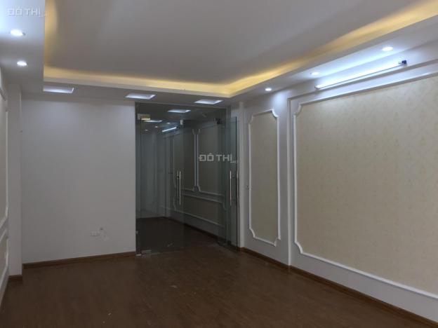 Bán nhà riêng mới xây Võng Thị, Tây Hồ, Hà Nội diện tích 40m2 giá 7,3 tỷ thang máy, full đồ 12904806