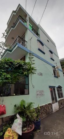 Bán nhà riêng tại Đường Nguyễn Thái Sơn, Phường 4, Gò Vấp, Hồ Chí Minh, diện tích 40m2, giá 4.55 tỷ 12907208