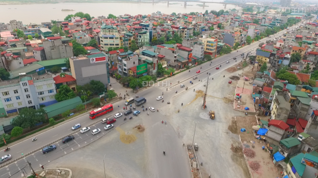 Bán nhà mặt phố Trần Khát Chân, Thanh Lương, Hai Bà Trưng, Hà Nội 47m2, 5,4 tỷ TL 12907363